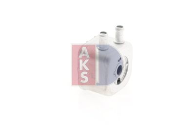 ÖLKüHLER MOTORöL AKS DASIS 046005N 5