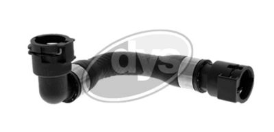 маркуч на радиатора DYS 79-15892