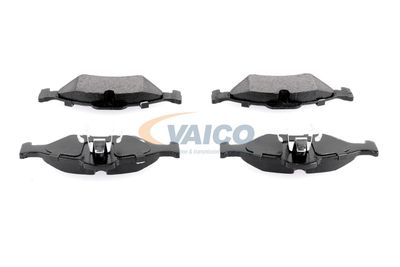 BREMSBELAGSATZ SCHEIBENBREMSE VAICO V250253 35