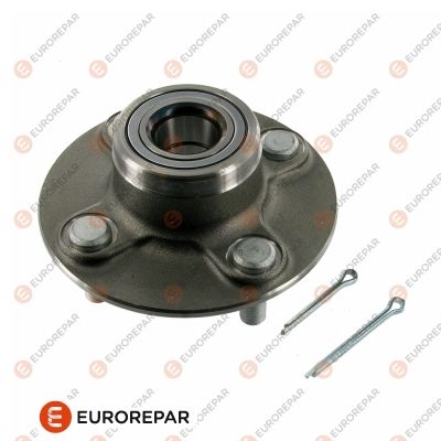 EUROREPAR 1681956380 Подшипник ступицы  для NISSAN MICRA II (K11) 1.0 i 16V