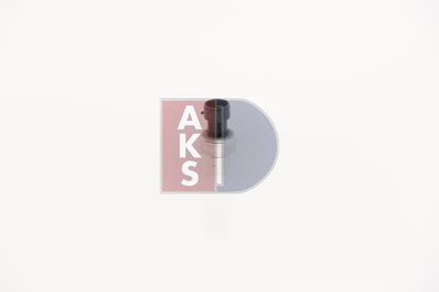 DRUCKSCHALTER KLIMAANLAGE AKS DASIS 860029N 15