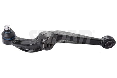 LENKER RADAUFHäNGUNG