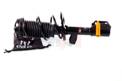 ANSAMBLU TELESCOP ARC GH GH353947C04 7