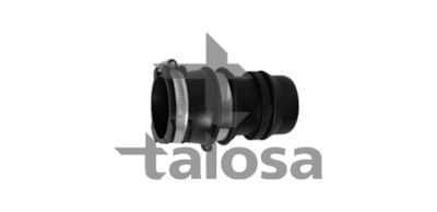 ANSAUGSCHLAUCH LUFTFILTER