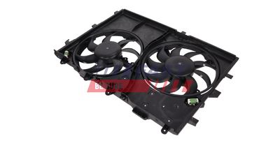 VENTILATOR RADIATOR FAST FT11387 10