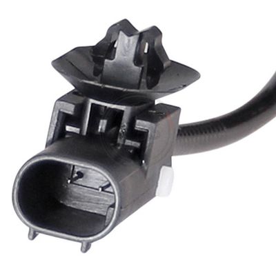 ABS-givare A.B.S. 31824 för FIAT, LANCIA, JEEP