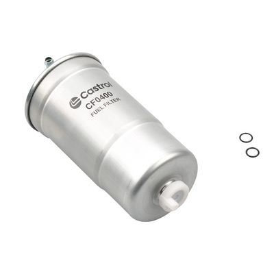 Vorschau Kraftstofffilter Ansicht 2