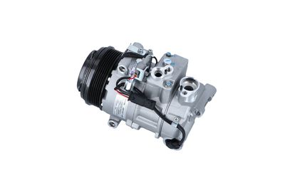 KOMPRESSOR KLIMAANLAGE NRF 32917 20