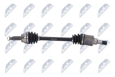 PLANETARA NTY NPWFR027 25