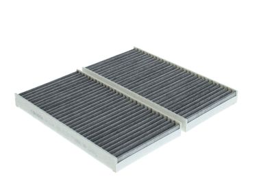 FILTER INNENRAUMLUFT BOSCH 1987432402 8