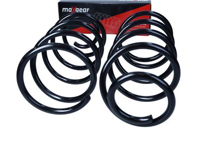 ARC SPIRAL MAXGEAR 601679D 1