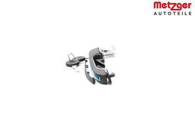 MANER USA METZGER AUTOTEILE 2310597 10