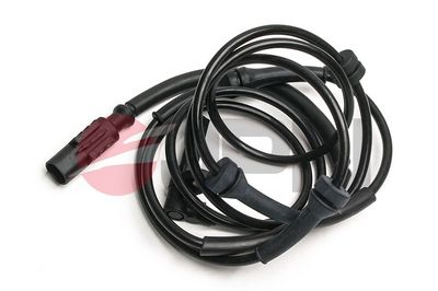 Jutiklis, rato greitis