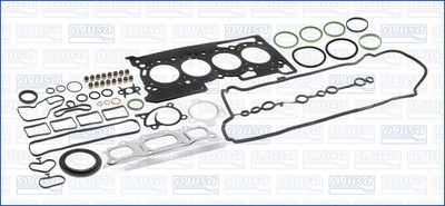 DICHTUNGSVOLLSATZ MOTOR