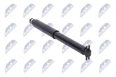 AMORTIZOR NTY ACH063 12