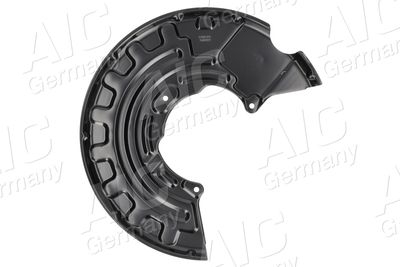SPRITZBLECH BREMSSCHEIBE AIC 57840 2