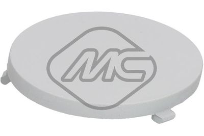 бленда, броня Metalcaucho 91078