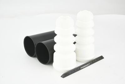 CHIT PROTECTIE PRAF AMORTIZOR FEBEST VWSHBB5RKIT 46