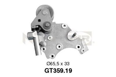 ROLA INTINZATOR CUREA DISTRIBUTIE