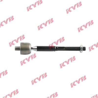 AXIALGELENK SPURSTANGE