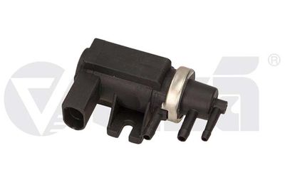 CONVERTOR PRESIUNE COMANDA CLAPETEI GAZELOR DE EVACUARE