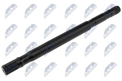кардан, задвижване на оста NTY NWP-WW-002