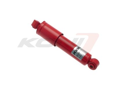 Амортизатор KONI 80-1717 для AUSTIN MINI