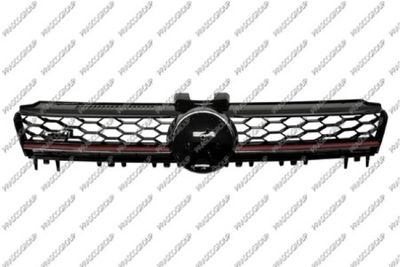 PRASCO VG4022011 Решетка радиатора  для VW GOLF (Фольцваген Голф)
