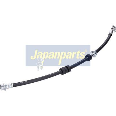 JAPANPARTS Laikantysis rėmas, stabdžių žarnelė