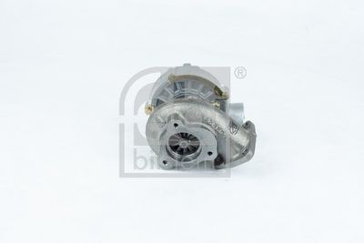 Lader, ladesystem FEBI BILSTEIN 187337
