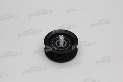 PT34023 PATRON Паразитный / ведущий ролик, поликлиновой ремень