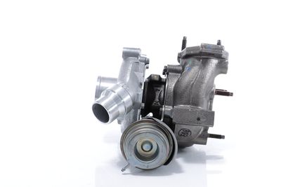 LADER AUFLADUNG BTS Turbo T914667 10