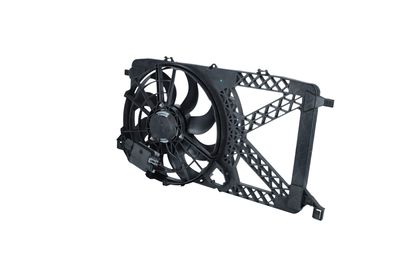 VENTILATOR RADIATOR NRF 47264 29