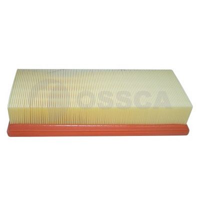 Воздушный фильтр OSSCA 04280 для ALPINA B10