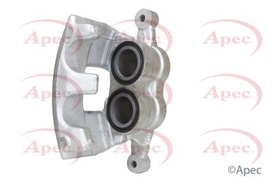 APEC Brake Caliper RCA870