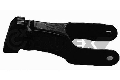 Подвеска, двигатель CAUTEX 756927 для CITROËN C5