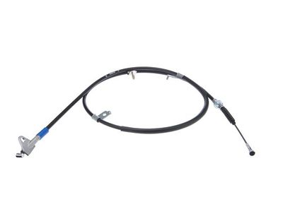 Тросик, cтояночный тормоз BOSCH 1 987 482 830 для MAZDA CX-5