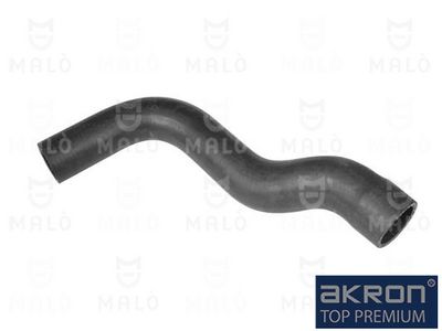 маркуч на радиатора AKRON-MALÒ 7377A