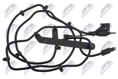 MODUL DOZARE INJECTIE ADITIV NTY BWPVW018 2