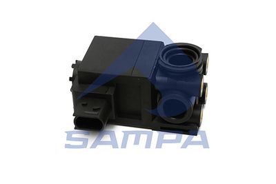 Válvula Solenoide