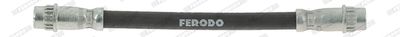 FERODO FHY2114 Тормозной шланг  для RENAULT WIND (Рено Wинд)