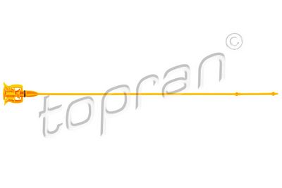 alyvos lygio matuoklis 208550 TOPRAN