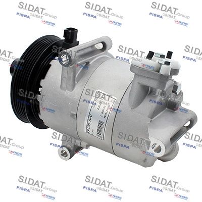 KOMPRESSOR KLIMAANLAGE