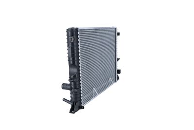 KüHLER MOTORKüHLUNG NRF 509730 19