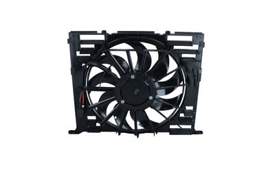 VENTILATOR RADIATOR NRF 470188 24