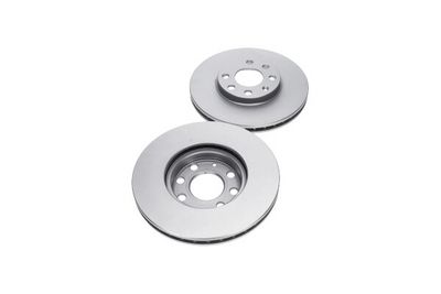 Brzdový kotouč KAVO PARTS BR-10276-C