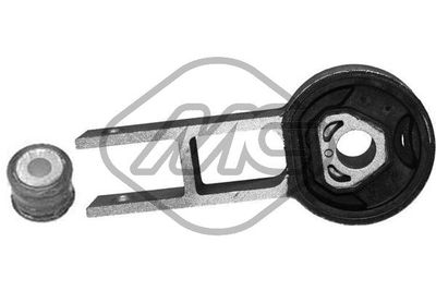 Подвеска, двигатель Metalcaucho 05719 для FIAT STILO