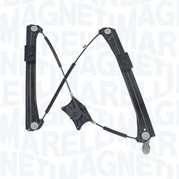 MAGNETI MARELLI Fensterheber