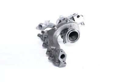 LADER AUFLADUNG BTS Turbo T919149 17