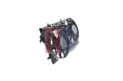 LüFTER MOTORKüHLUNG AKS DASIS 098094N 13